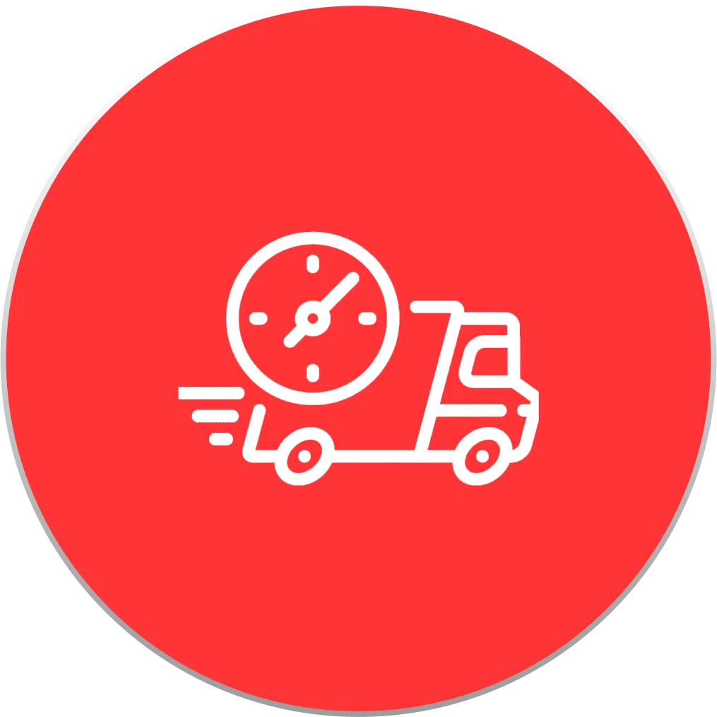 Reliable Support Delivery