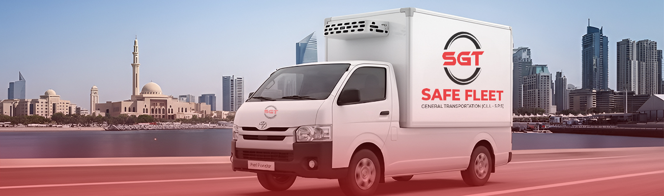 Choosing the Right Refrigerated Transport Supplier in Dubai and Sharjah