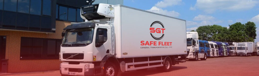 Multi-Temperature vs. Single-Temperature Trucks