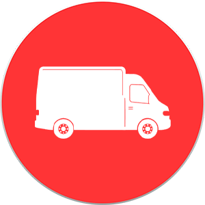 Dedicated Vehicle Access