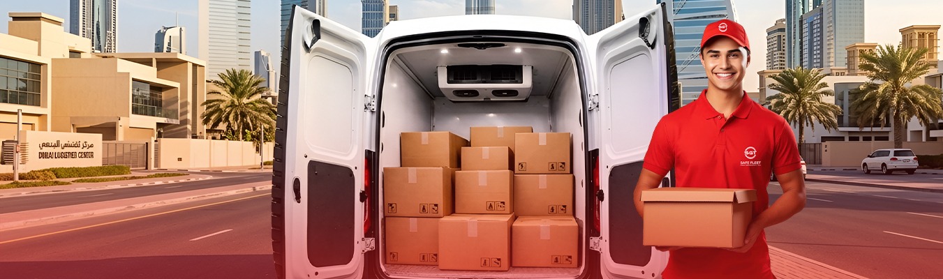 Per Box Chiller Delivery