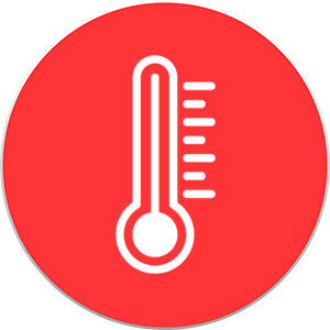 Consistent Temperature Performance