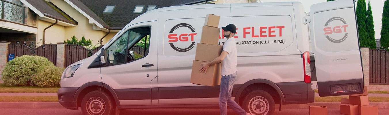 The Benefits of per Box Chiller Van Services for Dubai E-commerce