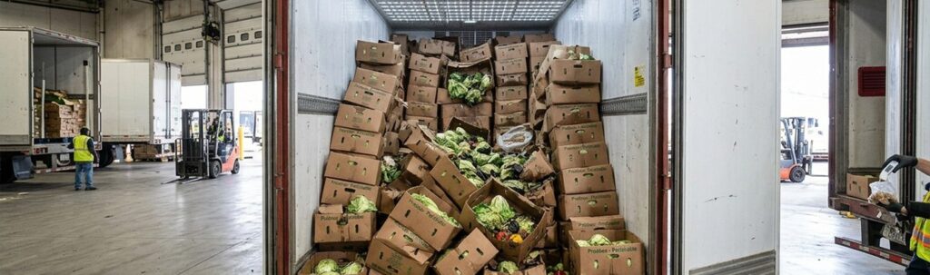 What Happens When Refrigerated Cargo Is Loaded Incorrectly